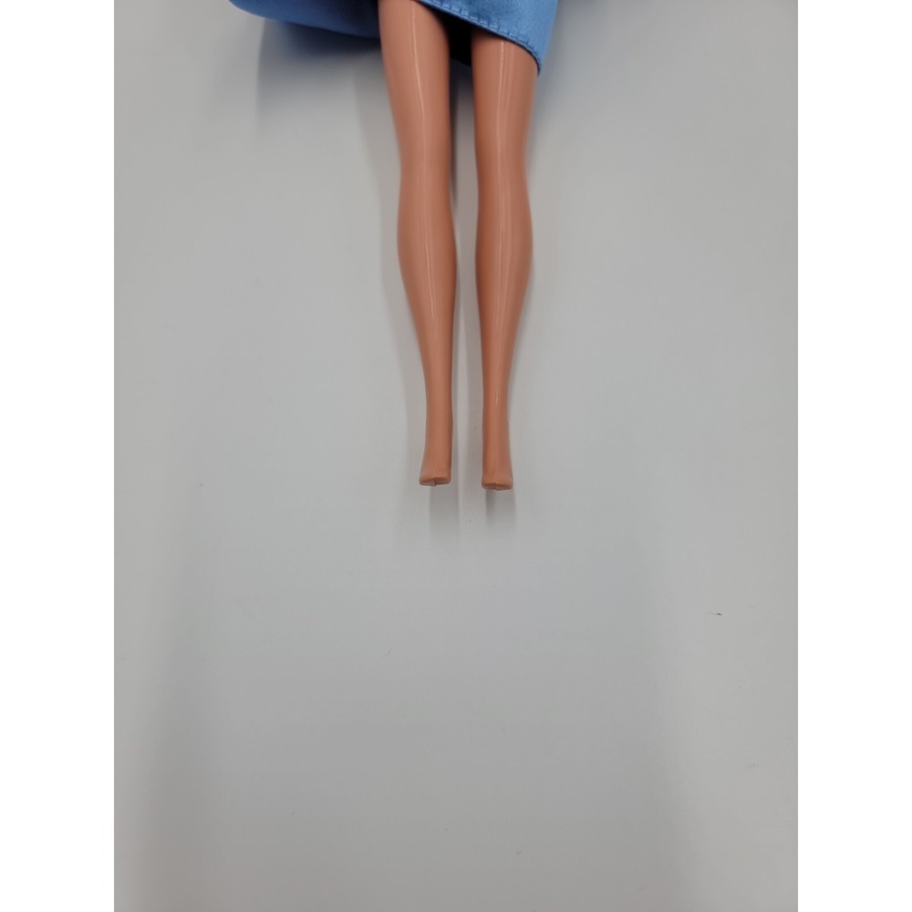 2012 Mattel Princess Ariel the Little‎ Mermaid  11" Doll w/ Cinderella Dress 006 - Picture 6 of 7